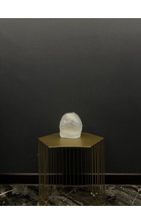 Фуджи Ваза Стеклянная 14.5х14.5х15.5см Sofi De MarkO