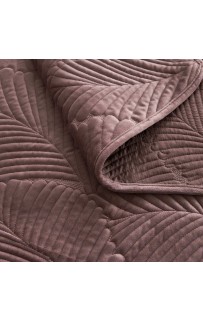 Ноэль (пепел роза) Покрывало 160х220 Ноэль (пепел роза) Покрывало 160х220