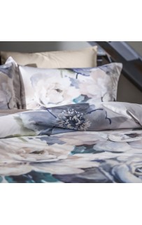 Комплект постельного белья Tivolyo Home AZELYA Евро