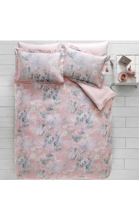 Комплект постельного белья Tivolyo home HENA Евро