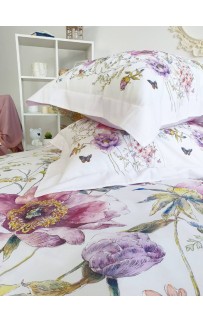 Комплект постельного белья Tivolyo Home DOLCE Евро