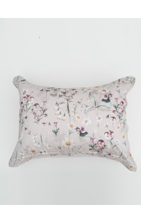 Комплект постельного белья Tivolyo Home DAISY бежевый Полутороспальный