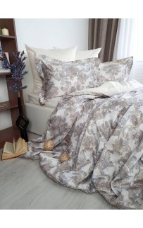 Комплект постельного белья Tivolyo Home JAVIER Полутороспальный
