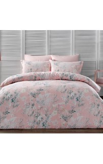 Комплект постельного белья Tivolyo home HENA Евро