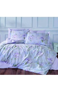 Комплект постельного белья Tivolyo Home DREAM GARDEN семейный