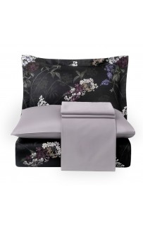 Комплект постельного белья Tivolyo Home HAILEY Евро