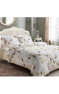 Комплект постельного белья Tivolyo Home POEM KING SIZE