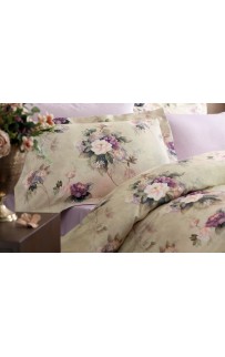 Комплект постельного белья Tivolyo Home BELISSA KING SIZE