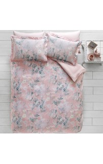 Комплект постельного белья Tivolyo home HENA Евро