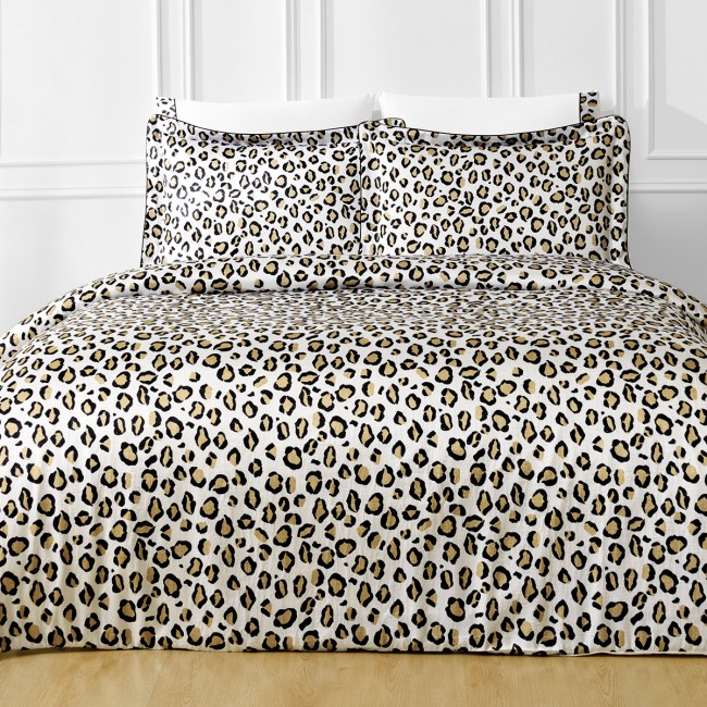 Комплект постельного белья Tivolyo Home CHEETAH Евро
