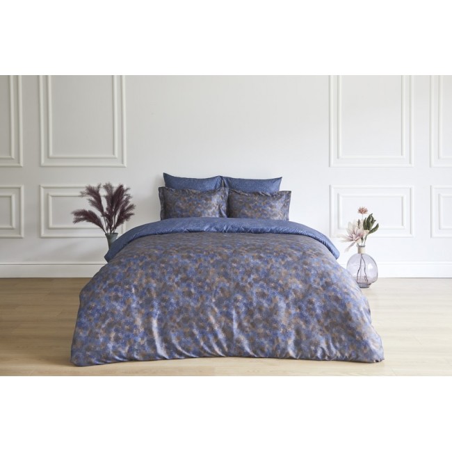 Комплект постельного белья Soft cotton DAMINA Евро