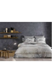 Комплект постельного белья Tivolyo Home MARBLE семейный