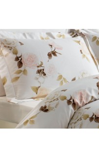 Комплект постельного белья Tivolyo Home POEM KING SIZE