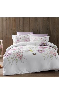 Комплект постельного белья Tivolyo Home DOLCE Евро