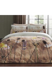 Комплект постельного белья Tivolyo Home GLORIA Евро