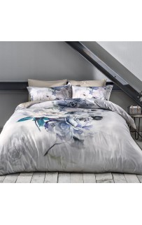 Комплект постельного белья Tivolyo Home AZELYA Евро