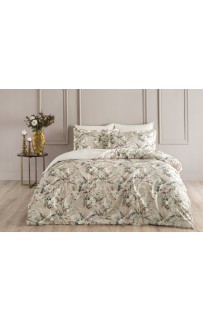 Комплект постельного белья Tivolyo Home ELOISE семейный