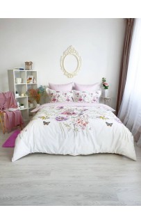 Комплект постельного белья Tivolyo Home DOLCE Евро