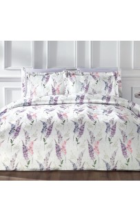 Комплект постельного белья Tivolyo Home MIRANDA Евро