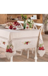 Корзина для хлеба Tivolyo Home GRANADA 45х45