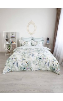 Комплект постельного белья Tivolyo Home POLINA Полутороспальный