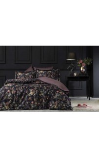 Комплект постельного белья Tivolyo Home ELVEDEN KING SIZE