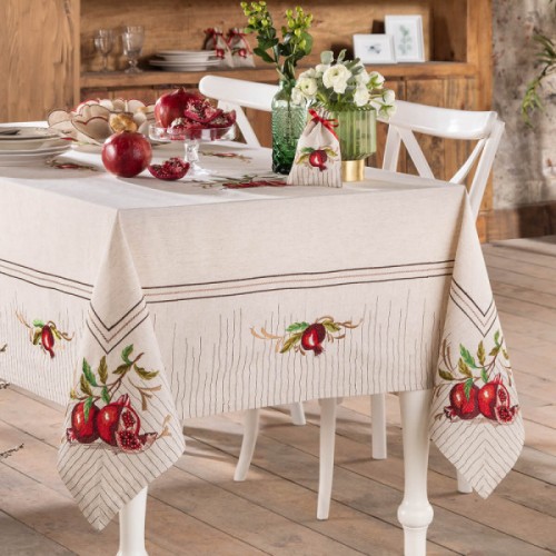 Корзина для хлеба Tivolyo Home GRANADA 45х45