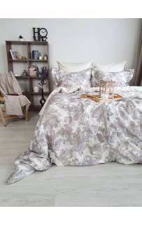 Комплект постельного белья Tivolyo Home JAVIER Полутороспальный