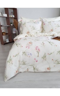 Комплект постельного белья Tivolyo Home ELENORE семейный
