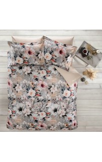 Комплект постельного белья Tivolyo Home MARIGOLD семейный