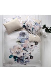 Комплект постельного белья Tivolyo Home AZELYA Евро