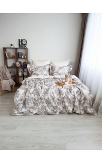 Комплект постельного белья Tivolyo Home JAVIER Полутороспальный