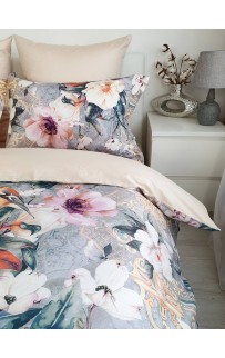 Комплект постельного белья Tivolyo Home MARIGOLD семейный