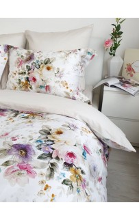 Комплект постельного белья Tivolyo Home FINOLA семейный