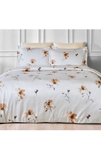 Комплект постельного белья Tivolyo Home PRADO Евро