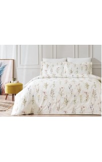Комплект постельного белья Tivolyo Home CARDUUS семейный
