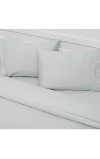 Комплект постельного белья Tivolyo Home CASUAL бежевый KING SIZE