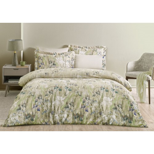 Комплект постельного белья Tivolyo Home ISODORE Евро