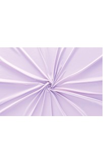 Простыня Tivolyo Home сатин лиловый KING SIZE