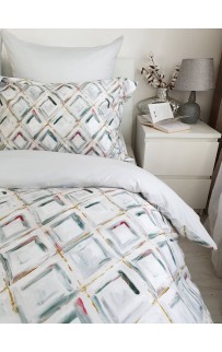 Комплект постельного белья Tivolyo Home BAILEY семейный
