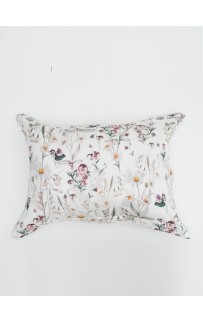 Комплект постельного белья Tivolyo Home DAISY кремовый KING SIZE