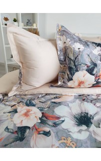 Комплект постельного белья Tivolyo Home MARIGOLD семейный