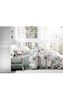 Комплект постельного белья Tivolyo home HELIGAN OLD Евро