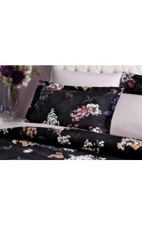 Комплект постельного белья Tivolyo Home HAILEY Евро