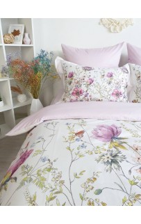 Комплект постельного белья Tivolyo Home DOLCE Евро