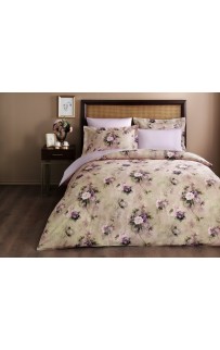 Комплект постельного белья Tivolyo Home BELISSA KING SIZE
