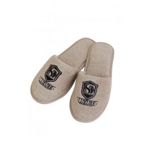 Тапочки Soft сotton IRIS 42/44