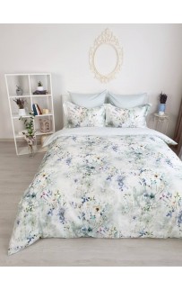 Комплект постельного белья Tivolyo Home POLINA Полутороспальный