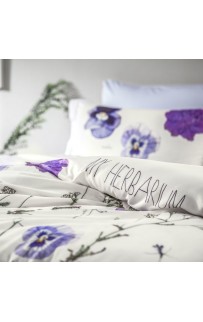 Комплект постельного белья Tivolyo Home FREZIA Полутороспальный