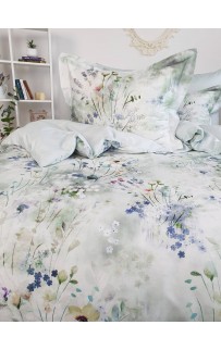 Комплект постельного белья Tivolyo Home POLINA Полутороспальный